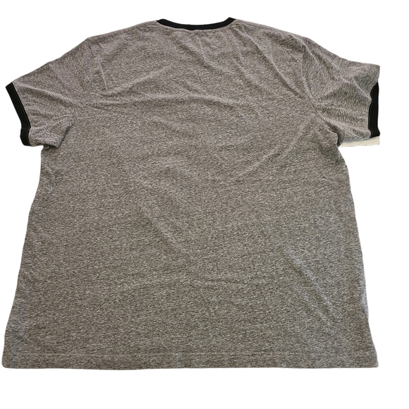 Stranger Things Barb Never Forget Ringer T-Shirt Size 2XL - Picture 2 of 4